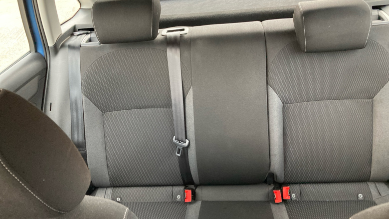 Skoda Rapid Spaceback 1.6 TDI CR SE Tech 5dr Diesel Hatchback